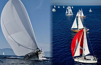 38. The Bodrum Cup yelken yarışları tamamlandı