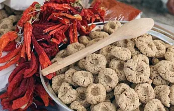 9. Muğla Tarhana Festivali 18 Ekim'de düzenlenecek