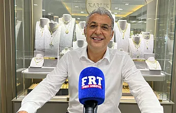 ABD enflasyonu açıklandı: Fethiye Karlık Kuyumculuk'tan altın değerlendirmesi
