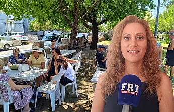 ADD Fethiye'den birlik ve beraberlik aşuresi