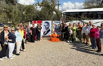 Agro Bodrum Rotası misafirlerini ağırlıyor