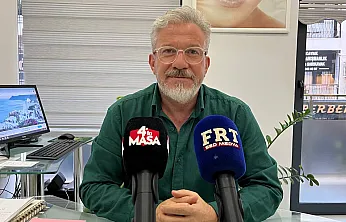 AK Parti Fethiye'den 25. kuruluş yılı için Ankara buluşması