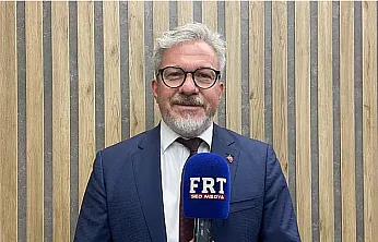 AK Parti Fethiye İlçe Başkanı Kadir Sarıhan'dan Karne Mesajı