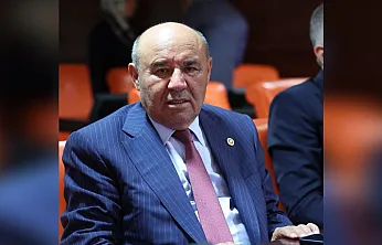 AK Parti Muğla Milletvekili Yakup Otgöz'den Fethiye Körfezi açıklaması: 'Sözümüz Fethiye'ye, sevdamız Muğla'ya'