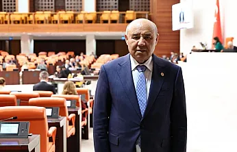 AK Parti Muğla Milletvekili Yakup Otgöz'den 30 Ağustos Zafer Bayramı mesajı