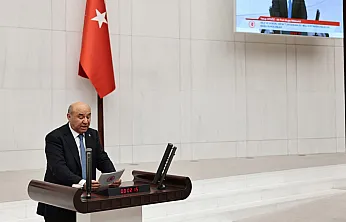 AK Parti Muğla Milletvekili Yakup Otgöz'den Cumhuriyet'in 103'üncü yılı mesajı