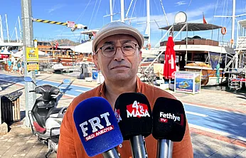 Akkoca: 'İlkay Başkanımızla Süreci Yürütüyoruz'