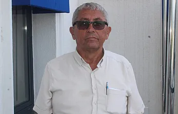 Ali Kaçar 'İlkay Tugay Başkanımızın Yanındayız'