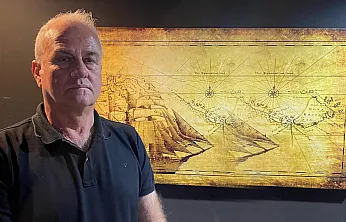 Ali Somyürek'ten 1 Temmuz Denizcilik ve Kabotaj Bayramı Mesajı