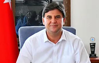 Alim Karaca'dan 30 Ağustos Zafer Bayramı Kutlama Mesajı
