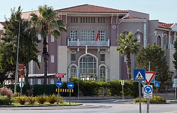 Almanya'nın uyuşturucu suçlarından aradığı Polonya uyruklu şüpheli Fethiye'de yakalandı