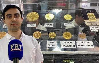 Altın alan satan herkesi ilgilendiriyor! Gram altın için dikkat çeken açıklama