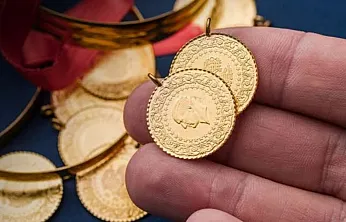 Altın fiyatları güne nasıl başladı? Gram ve çeyrek altın ne kadar?