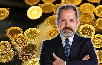 Altın fiyatları neden düşüyor? İslam Memiş gram altın için seviyeyi açıkladı