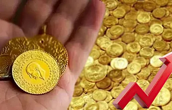 Altın fiyatlarında yükseliş: 29 Eylül 2026 Salı gram ve çeyrek altın ne kadar oldu?
