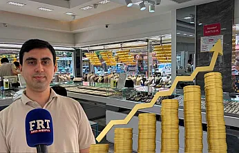 Altın sessizliğini bozdu: Fethiye'de yükseliş beklentisi güçleniyor