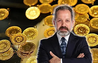 Altın ve gümüşte sert düşüş! İslam Memiş hafta sonu için uyardı