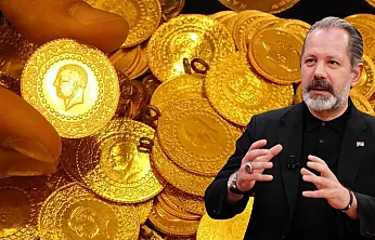 Altın yükselecek mi? İslam Memiş'ten çarşamba ve perşembe uyarısı