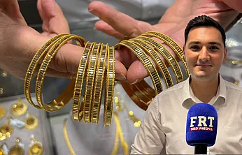 Altında yeni hafta hareketli başladı: İşte Fethiye'de güncel fiyatlar
