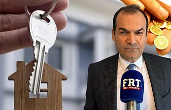 Altınını bozan konuta yönelebilir: Fethiye Emlakçılar Derneği Başkanı Oğuz'dan gayrimenkul değerlendirmesi