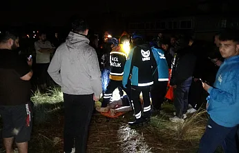 Antalya'da hortum işçilerin kaldığı 2 konteyneri savurdu: 5 ölü, 1 yaralı