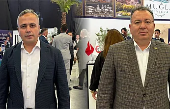 Antalya Turizm Fuarı'nda Fethiye'nin 2027 sezonu beklentisi