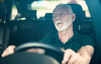 Araç kullanırken gözleri kapananlar dikkat: Uyku apnesi riski