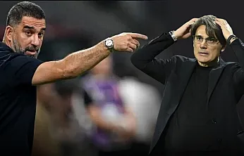 Arda Turan A Milli Takım'ın başına mı geçecek? Montella sonrası dikkat çeken iddia