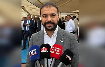 ASKON Muğla İl Başkanı Can Pehlivanlı'dan FTSO seçimlerine ilişkin açıklama