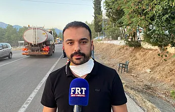 ASKON Muğla İl Başkanı Pehlivanlı: 'Kamu Kurumları Gece Gündüz Sahada'
