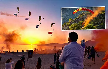 Avrupa'daki Türk Medyasının Önemli İsimleri Fethiye'ye Geliyor