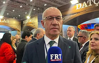 Aytaç Kurt'tan YENİ Parti açıklaması: 'Aynı kararlılıkla devam edeceğiz'
