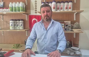 'B Reçete Sistemi' hayata geçti: Menteşeli ziraat mühendisinden önemli açıklamalar