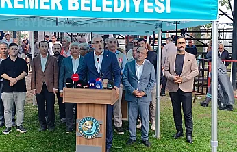 Bakan Işıkhan: 'Geleneksel ata sporlarımızı sonuna kadar destekliyoruz'