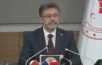 Bakan Yumaklı yarın Seydikemer ve Fethiye'de temaslarda bulunacak