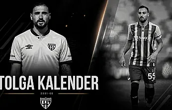 Bandırmasporlu futbolcu Tolga Kalender neden vefat etti? Tolga Kalender kimdir? Neden öldü?