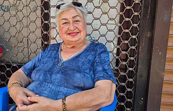 Bankacılıktan ekranlara uzanan bir hayat ve Fethiye sevgisi: Gülnihal Demir'in hikayesi