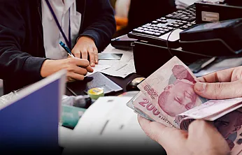 Bankalarda yeni düzenleme: 185 bin TL olan sınır 370 bin TL'ye çıktı