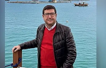 Barış Saylak'tan Bakan Yumaklı'nın Muğla Ziyareti Öncesi Tarımsal Reform ve Yatırım Çağrısı