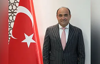 Başkan Akdenizli: '15 Temmuz, Milletimizin Yazdığı Kahramanlık Destanıdır'