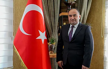 Başkan Akdenizli: 'Denizlerimiz, Bağımsızlığımızın Mavi Vatanıdır'