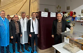 Başkan Akdenizli: 'Fethiye Ve Seydikemer Kazansın'