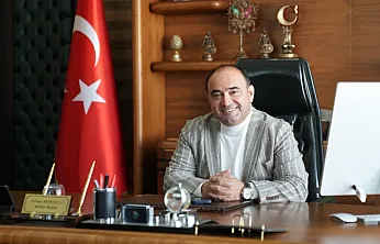 Başkan Akdenizli: 'Muhtarlarımız Devletimizle Milletimiz Arasındaki En Güçlü Gönül Köprüsüdür'