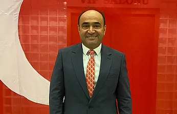 Başkan Akdenizli: 'Seydikemer'de MHP ve AK Parti olarak yolumuza devam ediyoruz'