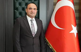 Başkan Akdenizli: 'Türk milleti var oldukça Cumhuriyet sonsuza dek yaşayacak'