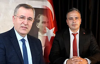 Başkan Çıralı'dan, Başkan Demirtaş'a, 'Talebi Olmuyor Ama Yazdırtıyor!'
