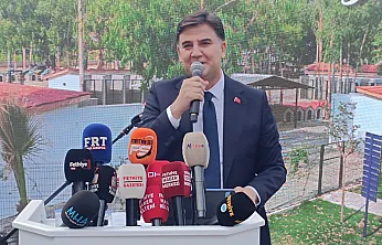 Başkan Karaca, 'Biz kaybedelim Fethiye kazansın'