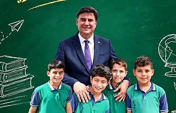 Başkan Karaca'dan 2026-2027 Eğitim - Öğretim Yılı Mesajı