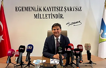 Başkan Karaca'dan Oluklu Kavşağı Açıklaması: 'Bizim Talebimiz Doğrultusunda Yapılmadı'