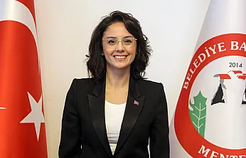 Başkan Köksal Aras'tan 29 Ekim Cumhuriyet Bayram Mesajı